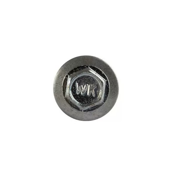 Саморез по металлу EPDM 4.8x25 060003