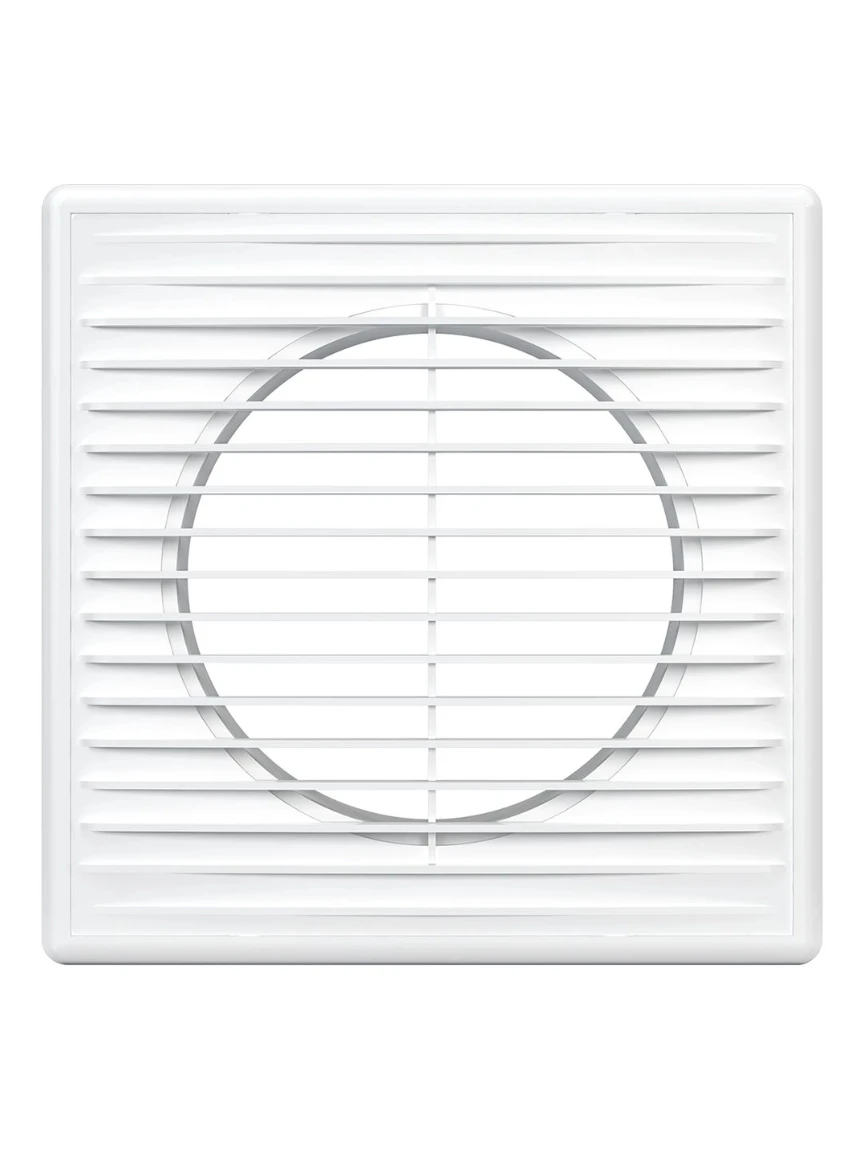 Grilă de ventilație Era 15x15 d.100 1515П10Ф 