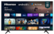 Телевизор Hisense 43A6G