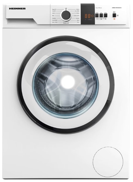 Mașină de spălat Heinner HWM-VT0510CHD++ 