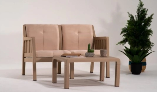 Canapea pentru terasă Belen  