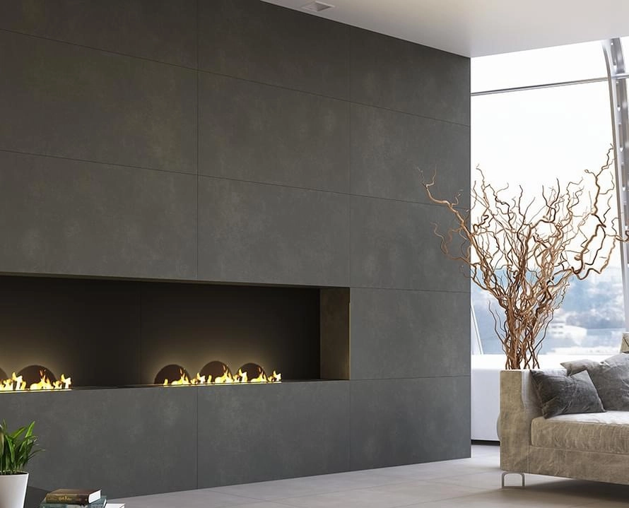 Плитка Concept 60x120 Bien Light grey