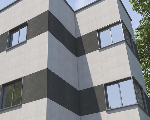 Gresie Concept 60x120 Bien Light grey
