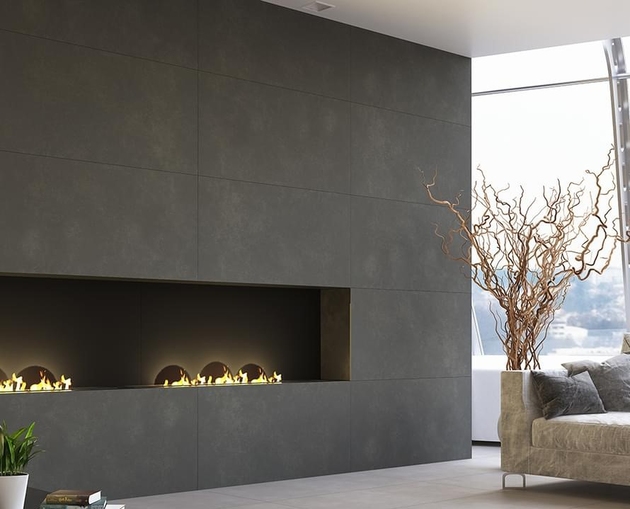 Gresie Concept 60x120 Bien Light grey