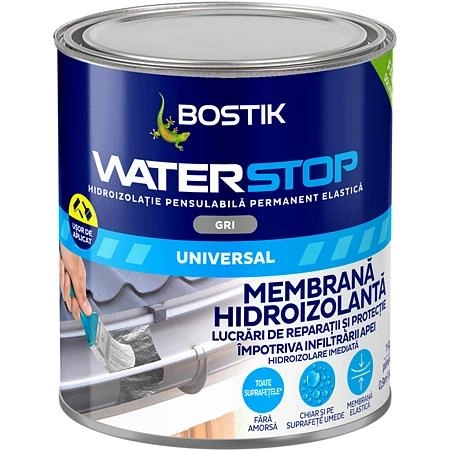 Hidroizolant waterstop MSP 1kg