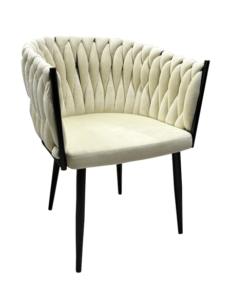 Стул COCO-3 бежевый