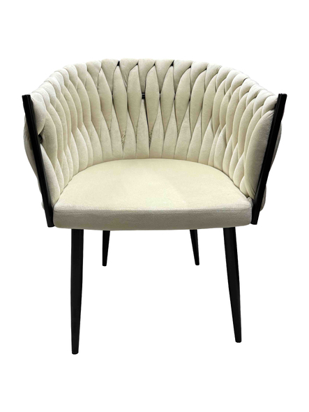 Стул COCO-3 бежевый