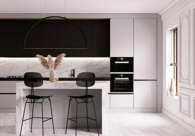 Плитка Keramin Ais 60x120 1c