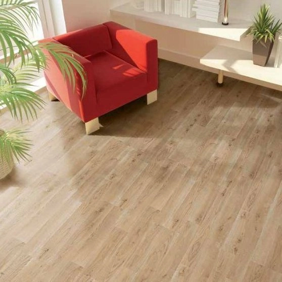 Ламинат Yildiz  Varioclic Elm Tree V-349