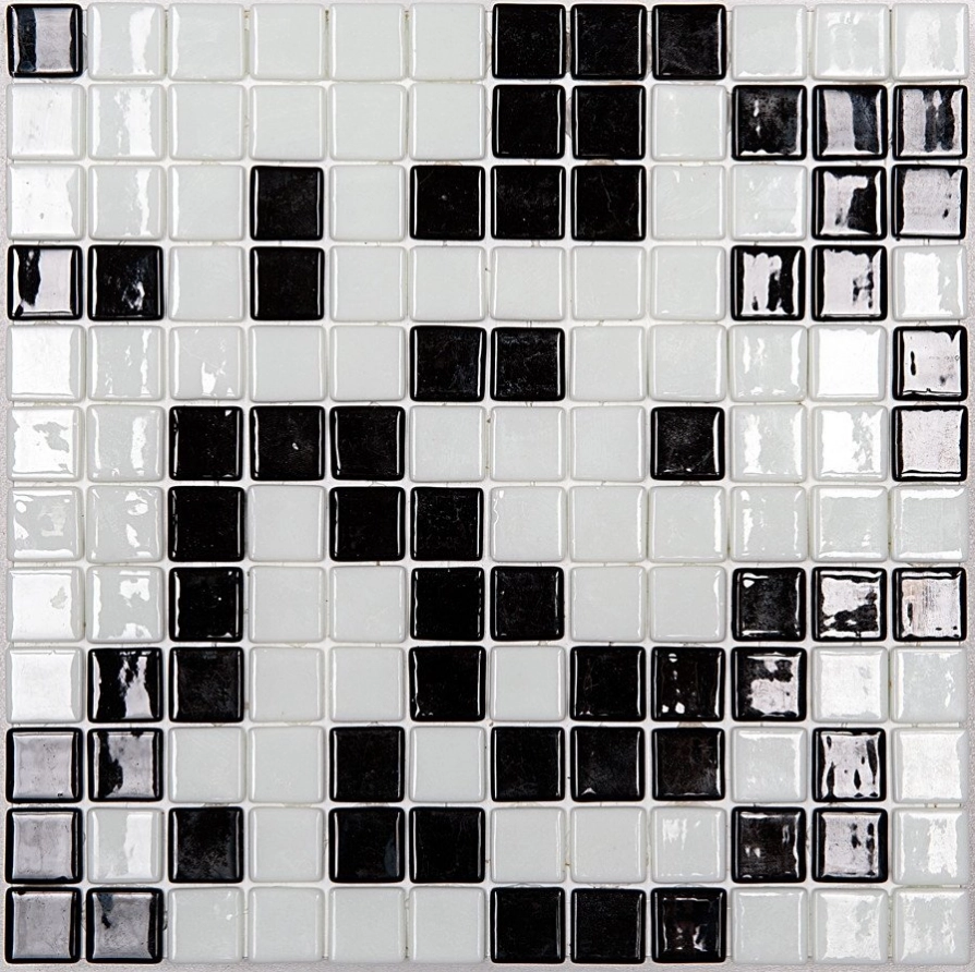 Мозаика Mezgla 31.7x31.7  100/900