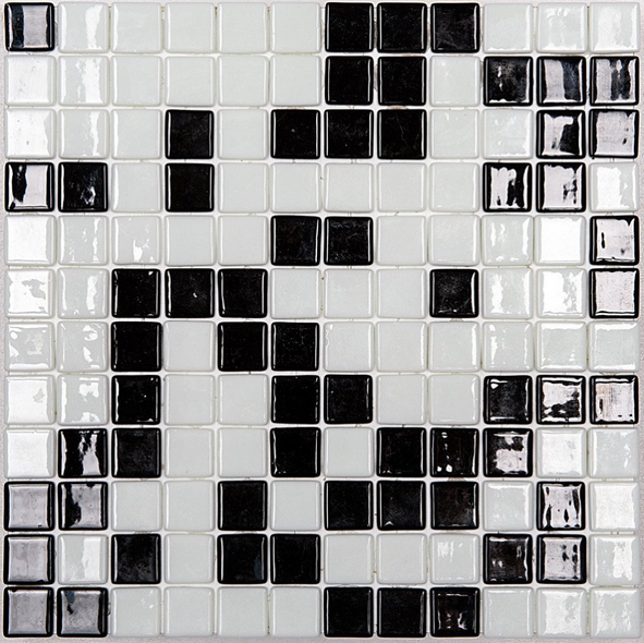 Mozaic Mezgla 31.7x31.7  100/900