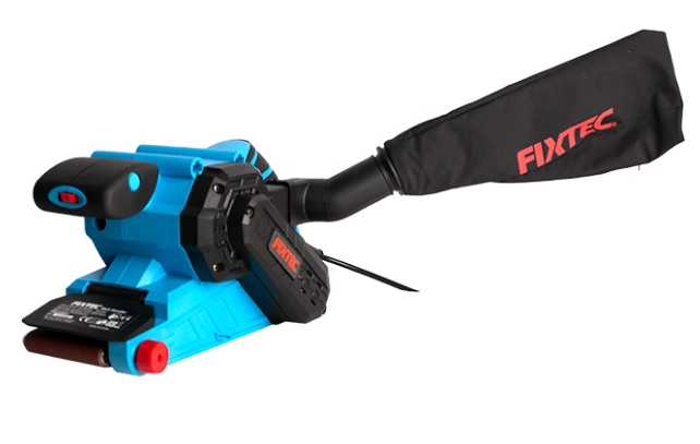 Mașină de șlefuti Fixtec  FBS90001 