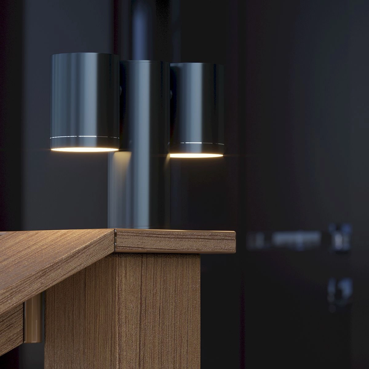 Светильник Gauss Sonata GD152 