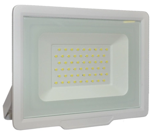 Прожектор Led E008EI 20W 6500K IP65 0070048
