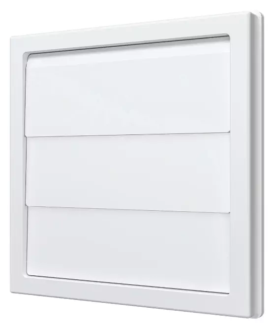 Grilă de ventilație Era 15x15 d125 1515К12,5Ф