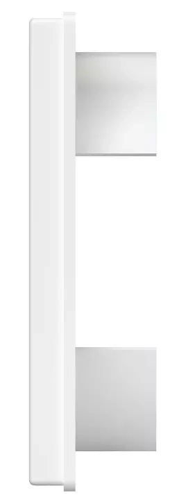 Grilă de ventilație Era 15x15 d125 1515К12,5Ф