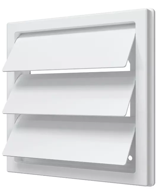 Grilă de ventilație Era 15x15 d125 1515К12,5Ф