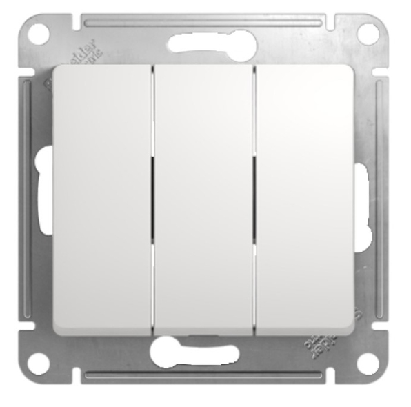 Выключатель 10A 250V GSL 000131/322