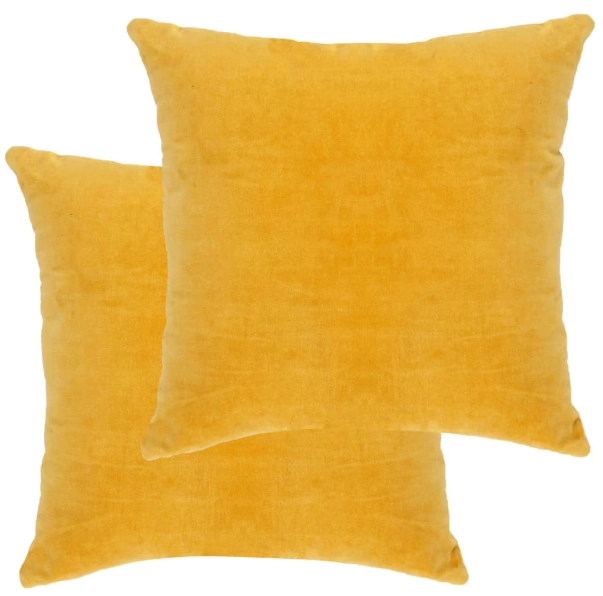 Декоративная подушка 35x35