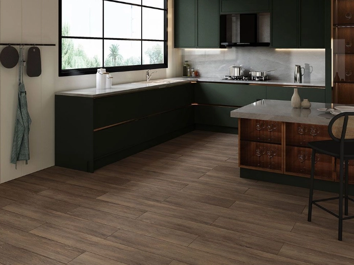 Плитка Qua Premium 20x120 Teak