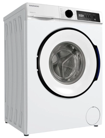 Mașină de spălat Daewoo DWD-RV8021