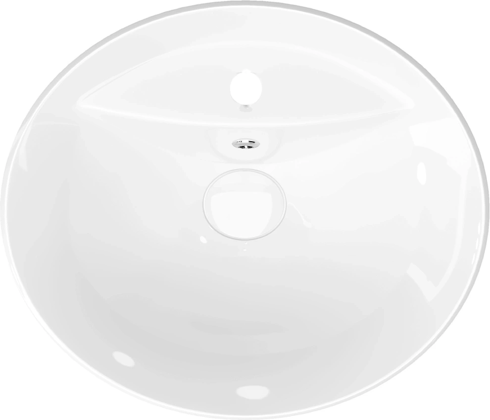 Lavoar Keramin Artvin 55 alb 1c 