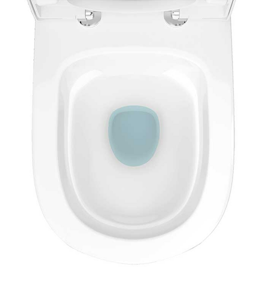 Унитаз подвесной Keramin Bari Slim ML 1c