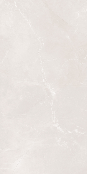 Gresie Alient Vanish 80x160 bianco matt