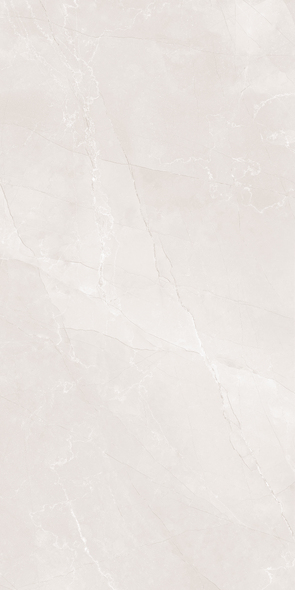 Gresie Alient Vanish 80x160 bianco matt