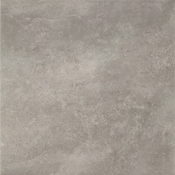 Плитка Febe Cersanit g407 V Dark Grey 42x42 91511