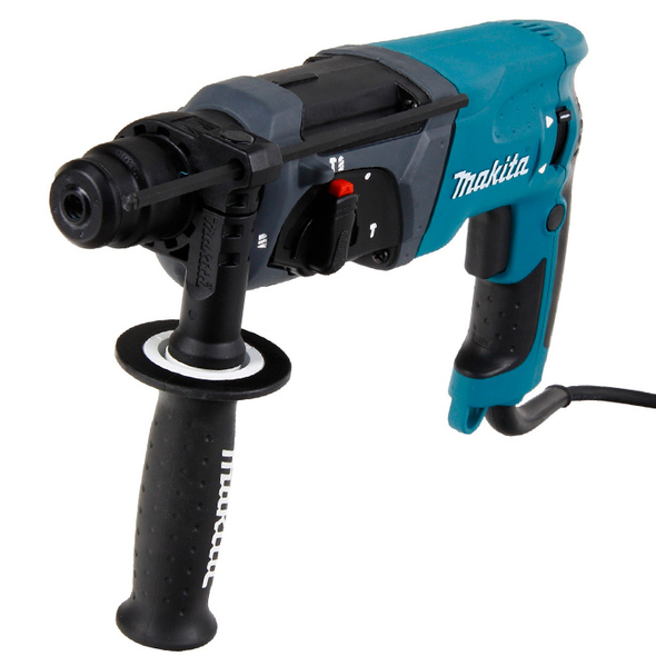 Перфоратор Makita HR2470