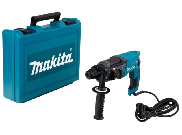 Перфоратор Makita HR2470