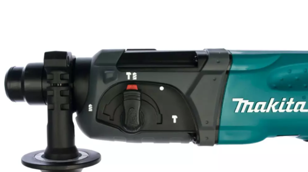 Перфоратор Makita HR2470