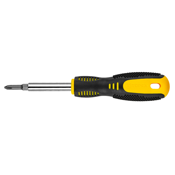 Șurubelnița Topex 8x200mm 39D516 1585