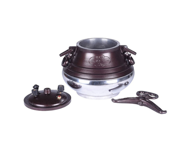 Cazan sub Presiune M20