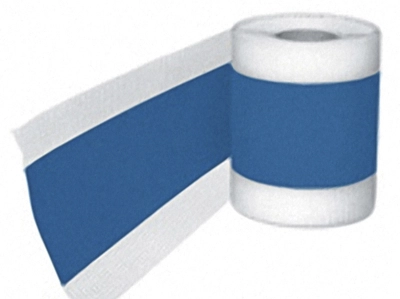 Гидроизоляция Baumit Strap 120мм x 10 м (Лента уплотнительная) 