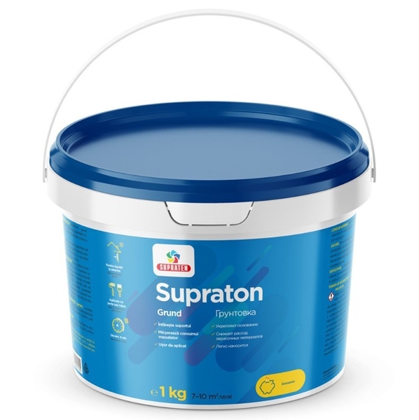 Grunt Supraten Supraton 1kg 
