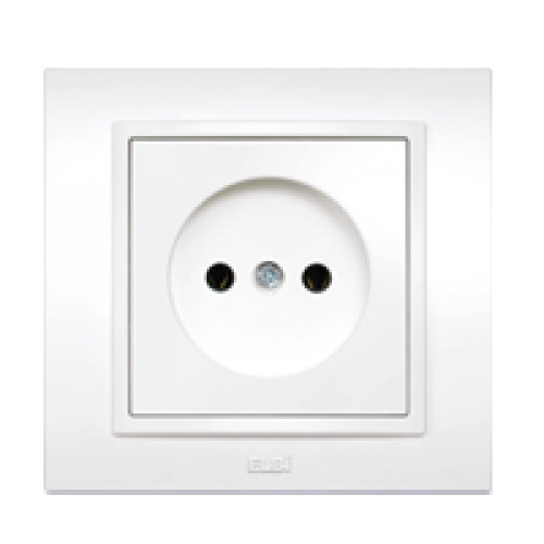 Розетка CP Elbi Zena 500-015600-215 
