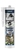 Adeziv Mamut Seat Universal 290 ml Transparent