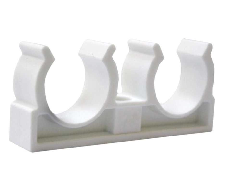 Colier dublu PPR d25 