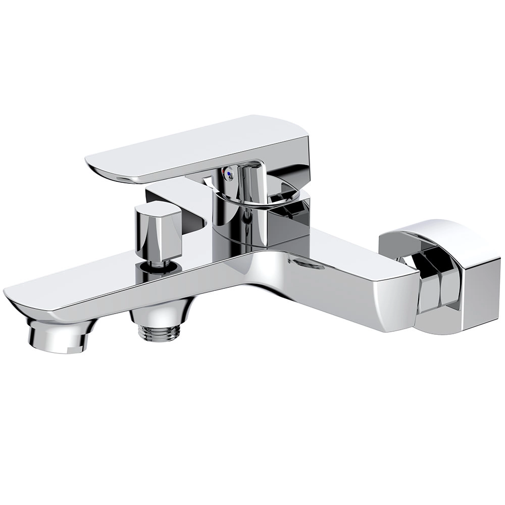 Baterie de baie Mateco Vento 107678