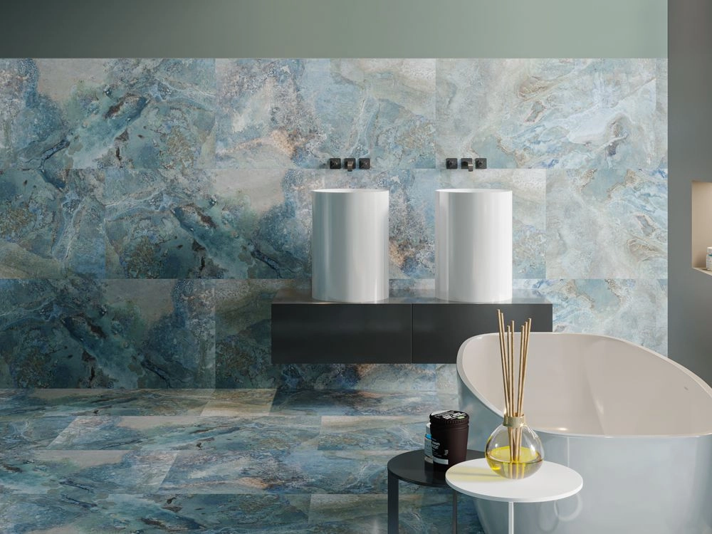 Плитка Qua Mercan Lappato 60x120