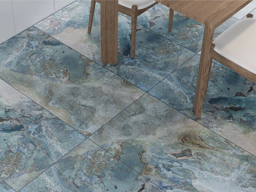 Плитка Qua Mercan Lappato 60x120