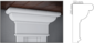 Capitol CAP213 jum 280x150mm