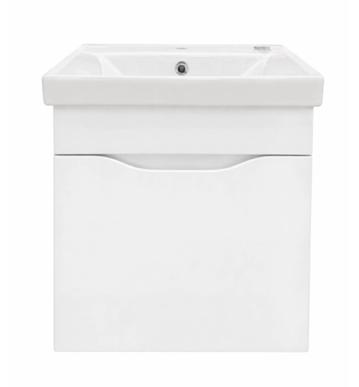 Dulap suspendat pentru lavoar Sava 50 Print 11891 