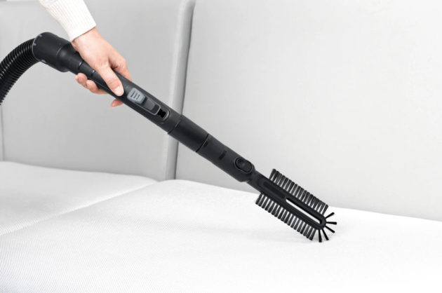 Пылесос Karcher VC 3 Plus KAP 1.198-050.0