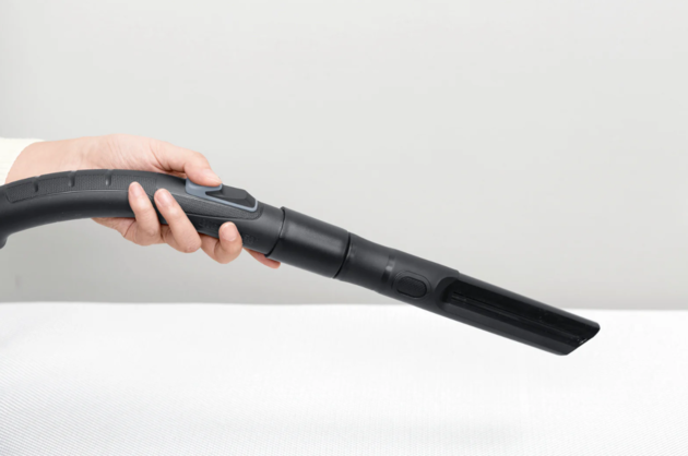 Пылесос Karcher VC 3 Plus KAP 1.198-050.0