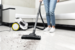 Пылесос Karcher VC 3 Plus KAP 1.198-050.0