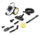 Пылесос Karcher VC 3 Plus KAP 1.198-050.0