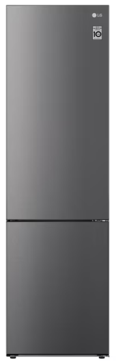 Холодильник LG GW-B509CLZM 
